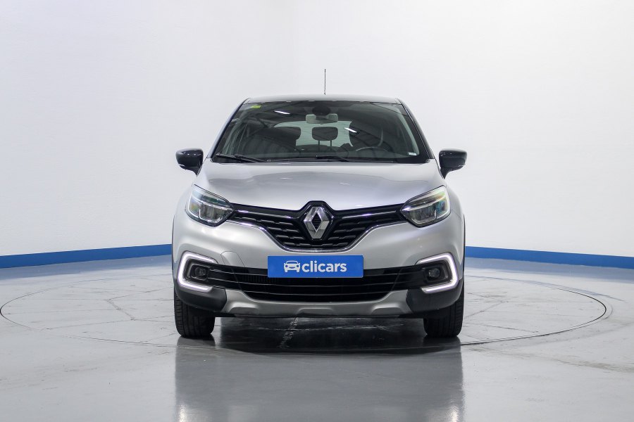 Renault Captur Gasolina Zen Energy TCe 66kW (90CV) 2