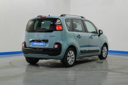 Citroën C3 Picasso Diésel BlueHDi 100 Exclusive 5