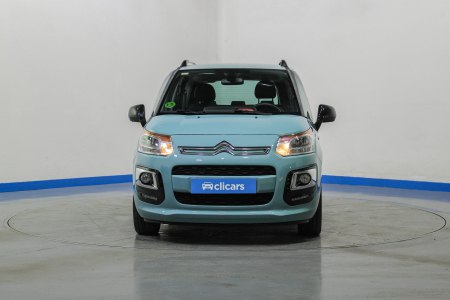 Citroën C3 Picasso Diésel BlueHDi 100 Exclusive 2