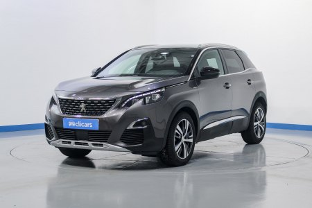 Peugeot 3008 1.5BlueHDi GT Line S&S EAT8 130