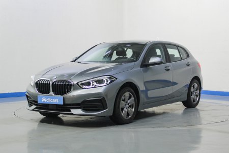 Comprar BMW Serie 1 Diésel 118d Business BMW Serie 1 Diésel 118d Business