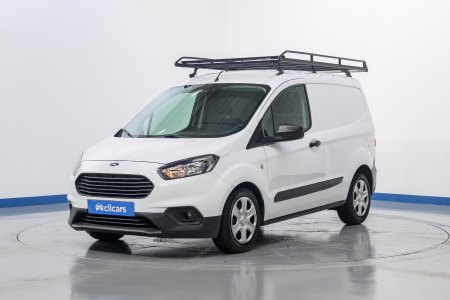 Ford Transit Courier Van 1.5TDCi Trend 75