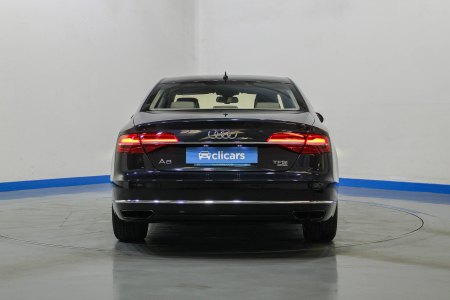 Audi A8 Gasolina 4.0 TFSI 435CV quattro tiptronic 4