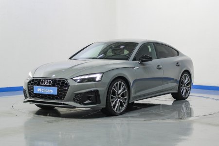 Comprar Audi A5 Mild hybrid B.Line 35 TDI 120kW S tronic Sportback Audi A5 Mild hybrid B.Line 35 TDI 120kW S tronic Sportback