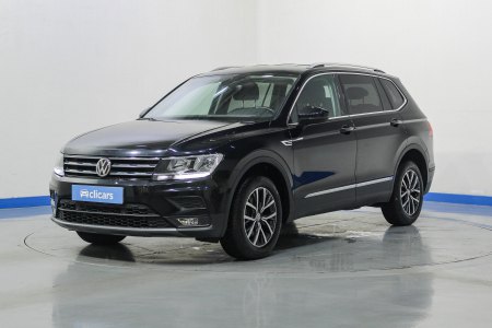 Comprar Volkswagen Tiguan Allspace Diésel Advance 2.0 TDI 110kW (150CV) 4Mot DSG Volkswagen Tiguan Allspace Diésel Advance 2.0 TDI 110kW (150CV) 4Mot DSG