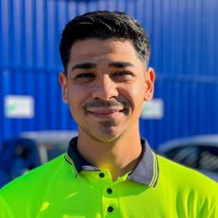 Foto de Gheorghe Luis Sandu