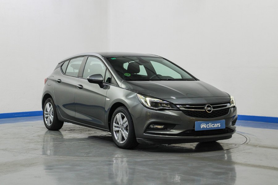 Opel Astra Diésel 1.6 CDTi S/S 81kW (110CV) Selective 3