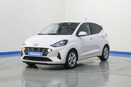 Comprar Hyundai i10 Gasolina 1.0 Klass Hyundai i10 Gasolina 1.0 Klass
