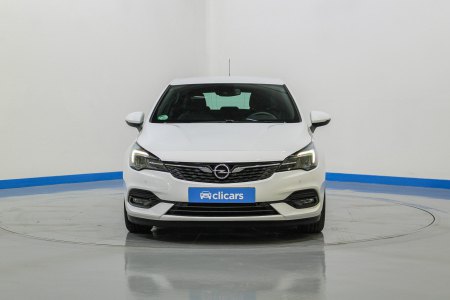 Opel Astra Gasolina 1.2T SHL 81kW (110CV) Astra 2