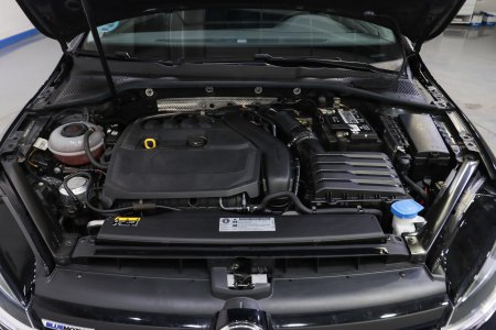 Volkswagen Golf Gasolina Last Edition 1.5 TSI EVO 96kW (130CV) 36
