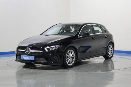 Comprar Mercedes Clase A Diésel A 180 d Mercedes Clase A Diésel A 180 d