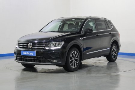 Comprar Volkswagen Tiguan Allspace Diésel Advance 2.0 TDI 110kW (150CV) 4Mot DSG Volkswagen Tiguan Allspace Diésel Advance 2.0 TDI 110kW (150CV) 4Mot DSG