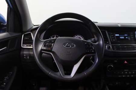 Hyundai TUCSON Diésel 1.7 CRDi 115cv BlueDrive Klass 4x2 20