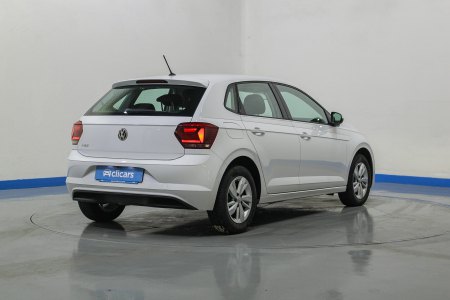 Volkswagen Polo Diésel Advance 1.6 TDI 70kW (95CV) 5