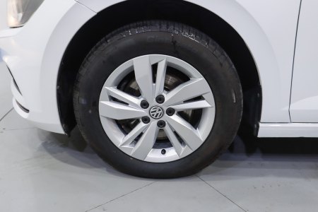 Volkswagen Polo Diésel Advance 1.6 TDI 70kW (95CV) 12