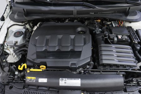 Volkswagen Polo Diésel Advance 1.6 TDI 70kW (95CV) 36