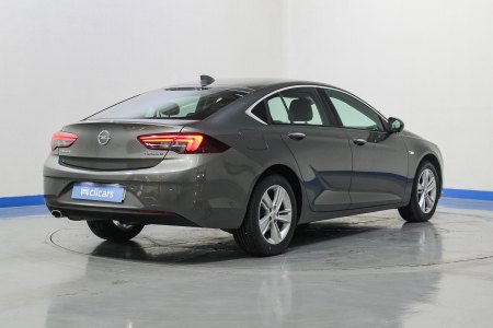 Opel Insignia Diésel GS 2.0 CDTi Turbo D Excellence 5