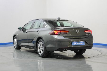 Opel Insignia Diésel GS 2.0 CDTi Turbo D Excellence 9