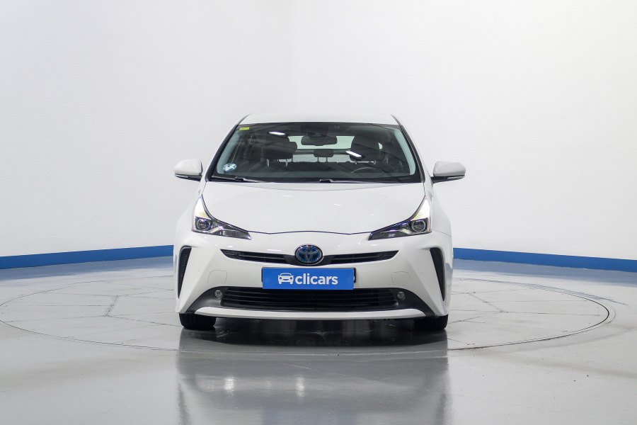 Toyota Prius Híbrido Prius 1.8 2