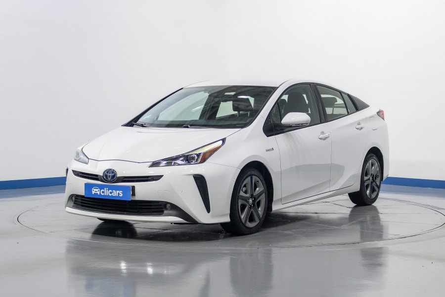 Toyota Prius Híbrido Prius 1.8