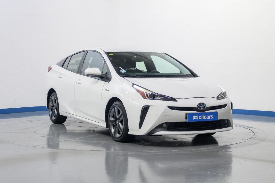 Toyota Prius Híbrido Prius 1.8 3