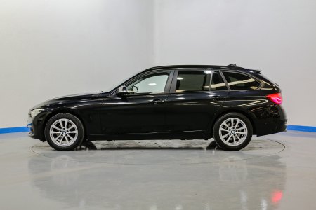 BMW Serie 3 Diésel 320d Touring 8
