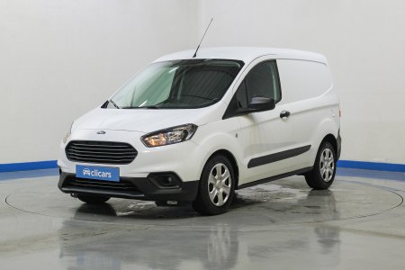 Comprar Ford Transit Courier Diésel Van 1.5 TDCi 56kW Trend Ford Transit Courier Diésel Van 1.5 TDCi 56kW Trend