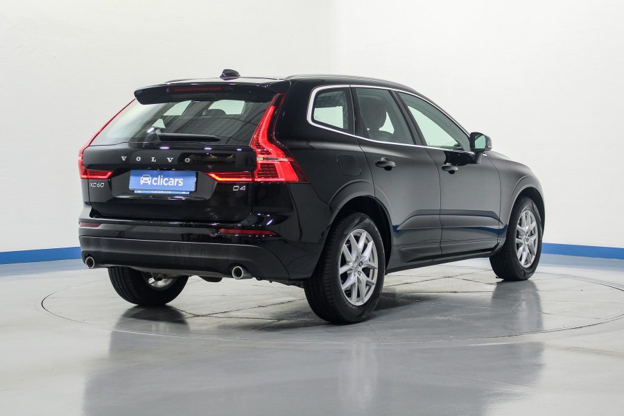 Volvo XC60 Diésel XC60 D4 Business Plus Aut. 5