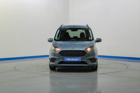 Ford Tourneo Courier Gasolina 1.0 EcoBoost 74kW (100CV) Trend 2