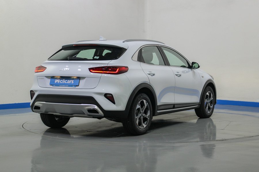 Kia XCeed Gasolina XCeed 1.0 T-GDi Eco-Dynamics Drive 5