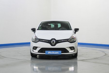 Renault Clio Limited dCi 66kW (90CV) -18 2