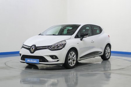 Comprar Renault Clio Diésel Limited dCi 66kW (90CV) -18 Renault Clio Diésel Limited dCi 66kW (90CV) -18