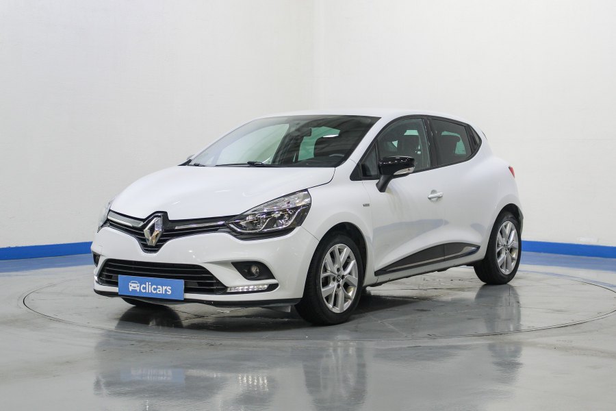 Renault Clio Limited dCi 66kW (90CV) -18 1