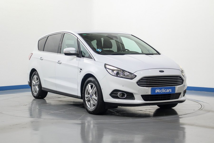 Ford S-Max Gasolina S-Max 1.5 EcoBoost Titanium 3