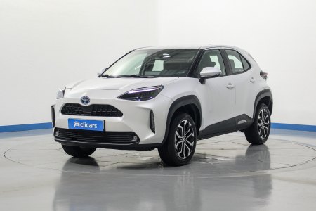 Toyota Yaris Cross 120H Active Tech