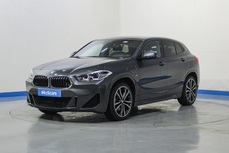 BMW X2 xDrive 25eA