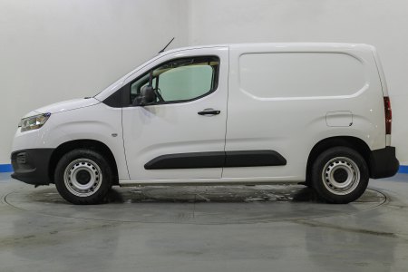 LS marcas de uso