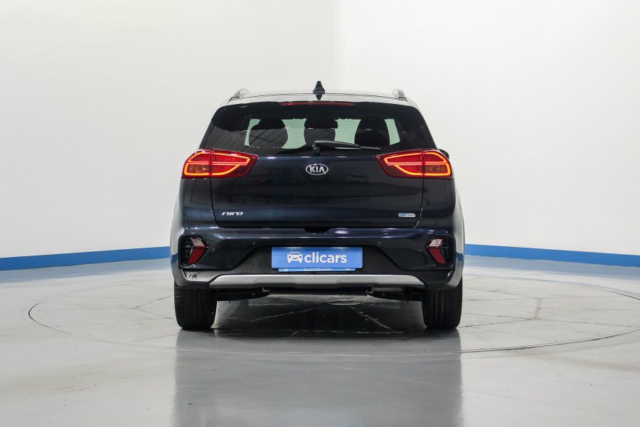 Kia Niro Híbrido Niro 1.6 HEV Emotion 4