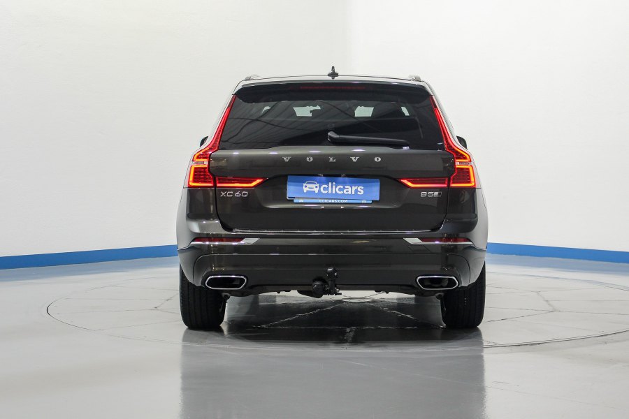 Volvo XC60 Mild hybrid XC60 B5 Inscription AWD Aut. 4