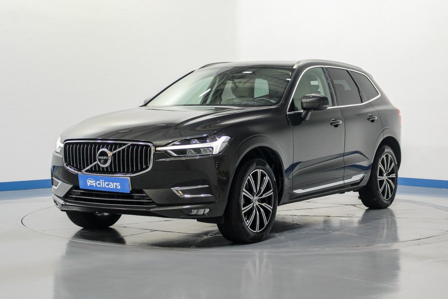 Volvo XC60 Mild hybrid XC60 B5 Inscription AWD Aut.