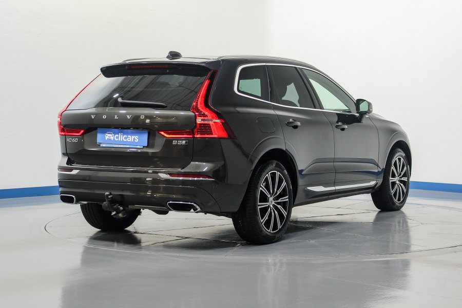 Volvo XC60 Mild hybrid XC60 B5 Inscription AWD Aut. 5