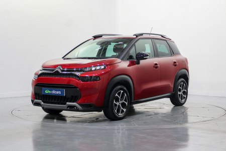Comprar Citroen C3 Aircross Puretech S&S Plus 110 Citroen C3 Aircross Puretech S&S Plus 110