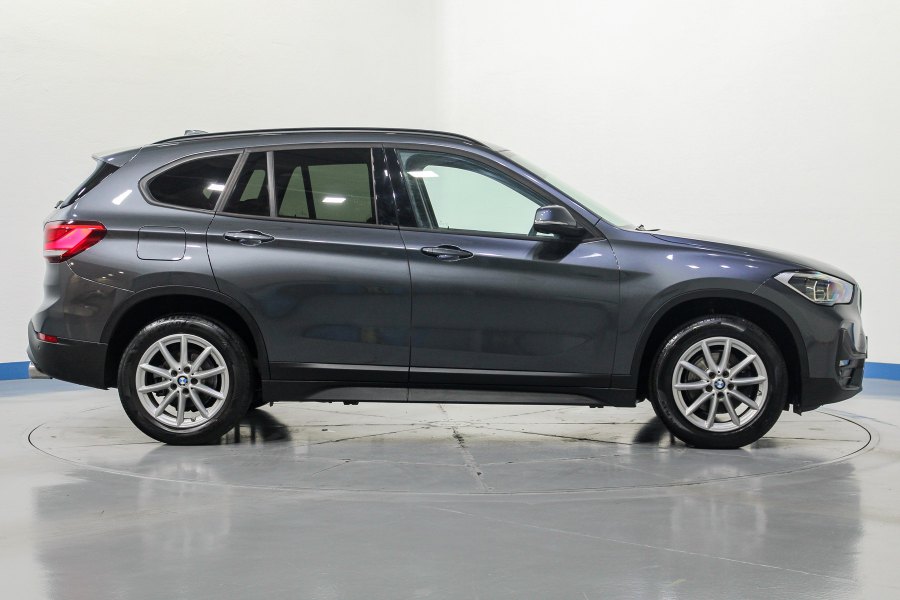 BMW X1 Diésel X1 sDrive 18dA Corporate 6