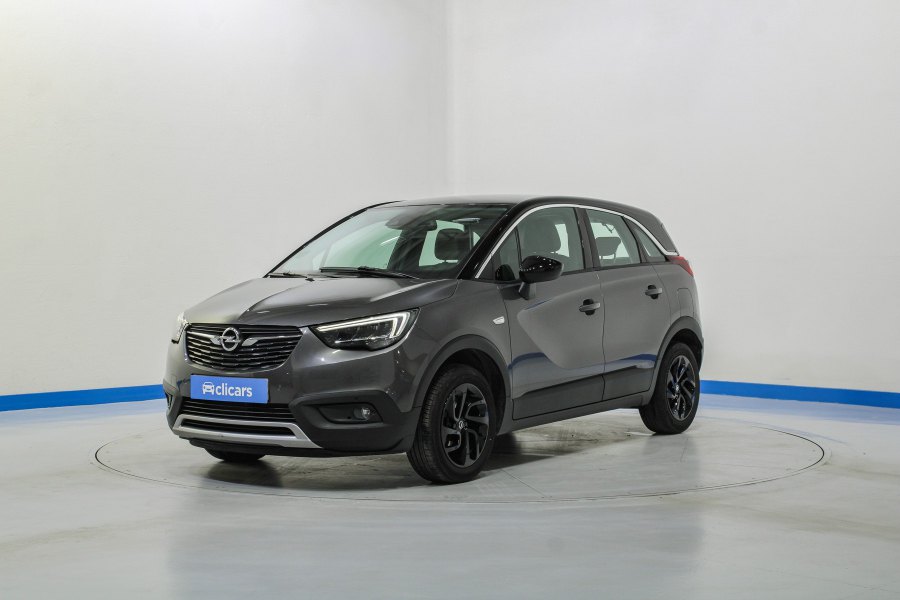 Opel Crossland Gasolina Crossland X 1.2T S&S Innovation 130 Aut.