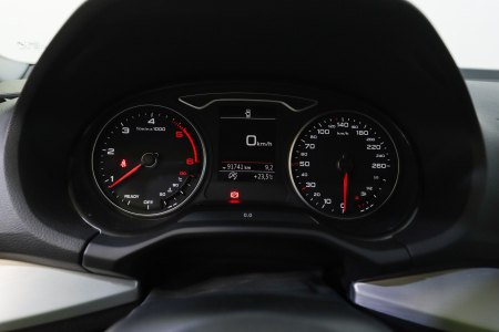 Audi Q2 Diésel Sport 30 TDI 85kW (116CV) 15