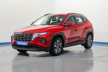 Hyundai Tucson 1.6 TGDI 48V Maxx 4x2