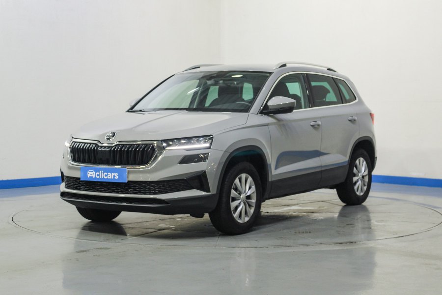 Skoda Karoq Gasolina Karoq 1.0 TSI Ambition