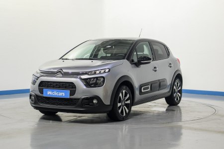 Citroen C3 1.2 PureTech S&S Shine 110