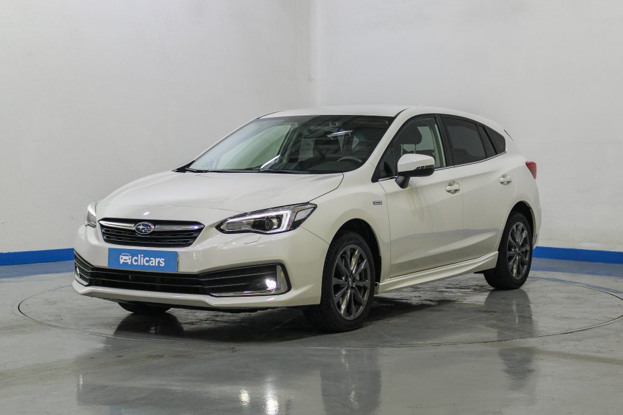 Subaru Impreza Mild hybrid 2.0I Hybrid CVT Urban