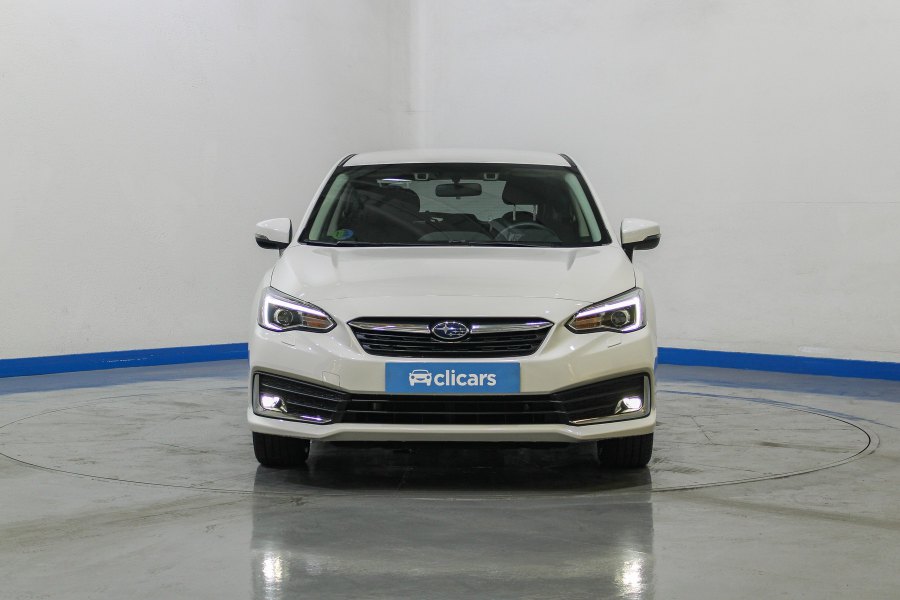 Subaru Impreza Mild hybrid 2.0I Hybrid CVT Urban 2